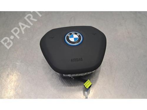 Used Driver airbag Driver airbag BMW i4 (G26) eDrive35 (286 hp) 40285012 40285012