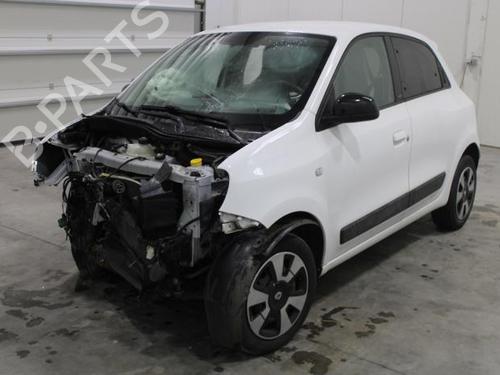 AC compressor RENAULT TWINGO III (BCM_, BCA_) 1.0 SCe 70 | BP23585654M34  - Image 6