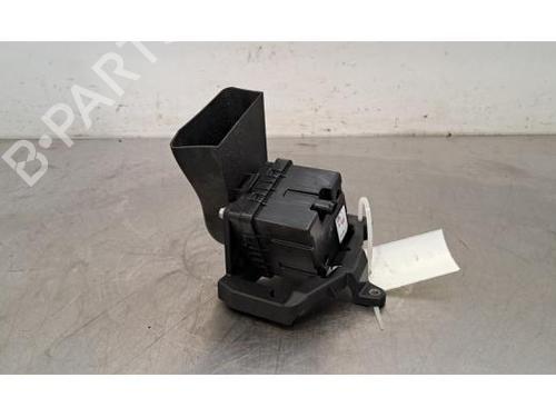 Elektronisk modul MERCEDES-BENZ A-CLASS (W177) A 200 Mild-Hybrid (177.087) (163 hp) 24195411