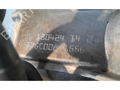 Gearbox SKODA KODIAQ II (PS7) 1.5 TSI mHEV | BP29343841M3 