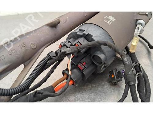 Steering rack AUDI A3 Limousine (8YS, 8YM) 30 TDI | BP29703545M22 