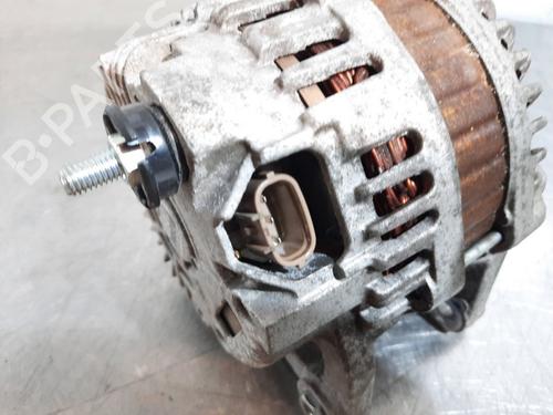 Alternator NISSAN JUKE (F15) 1.6 | BP15032398M7 