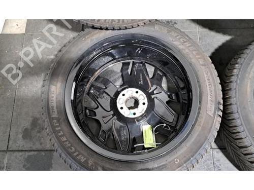 Rim PEUGEOT 308 III (FB_, FH_, FP_, F3_, FM_) PureTech 130 (FPHNSL, FPHNST) | BP30054015C45 