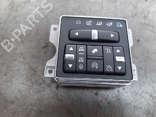 Used Switch LAND ROVER DISCOVERY IV (L319) 3.0 SDV6 4x4 (256 hp) 10878383
