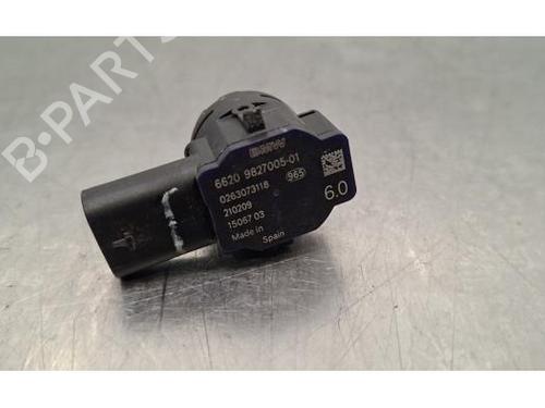 Electronic module BMW 3 (G20, G80, G28) 318 i | BP32408153M83 - Image 3