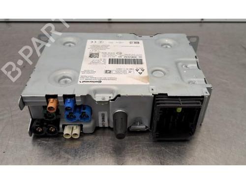 Electronic module PEUGEOT PARTNER Box Body/MPV (K9) 1.5 BlueHDi 100 | BP39235138M83 - Image 2