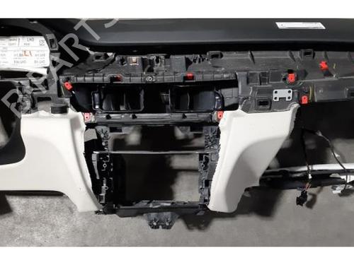 Airbag Kit BMW X5 (F15, F85) sDrive 25 d | BP23587872C86 