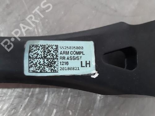 Left rear suspension arm KIA STINGER (CK) 3.3 T-GDI 4WD | BP10879523M14