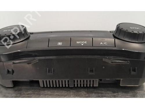 Climate control MERCEDES-BENZ VITO Mixto (Double Cabin) (W447) 119 CDI (447.701, 447.703, 447.705) | BP30473215I5
