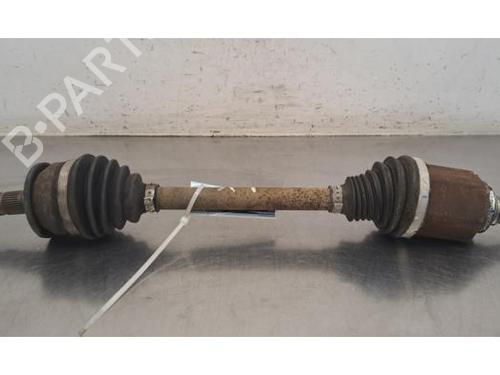 Used Left front driveshaft Left front driveshaft 36657300 36657300