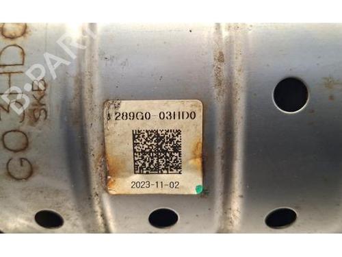 Catalyst KIA CEED Sportswagon (CD) 1.6 GDI Hybrid | BP31633634M10