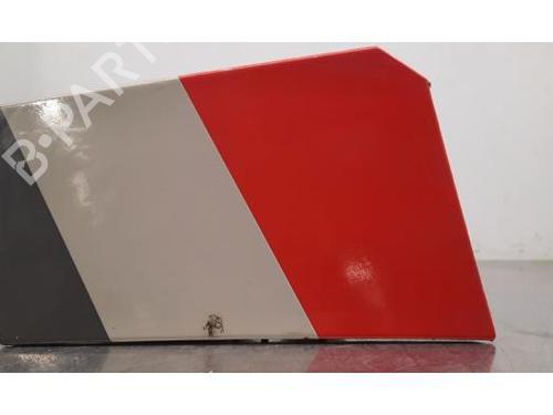 Fuel flap PEUGEOT BOXER Van 2.0 BlueHDi 130 | BP23629138C131