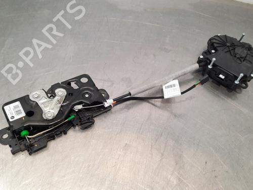 Tailgate lock BMW X1 (F48) xDrive 18 d | BP17114496C101 