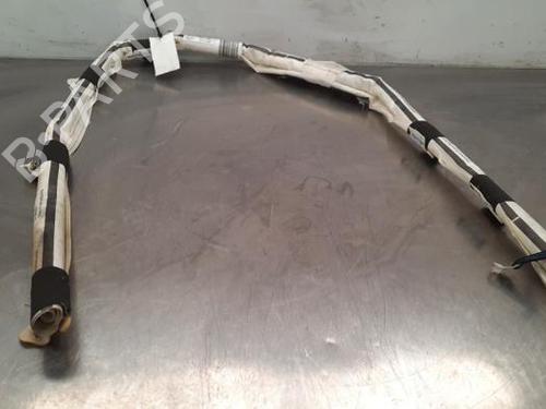 Used Right curtain airbag MERCEDES-BENZ CLA Coupe (C117) CLA 180 (117.342) (122 hp) 22230249
