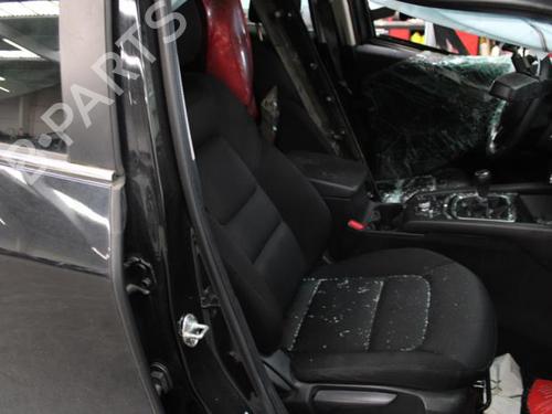 Right front shock absorber MAZDA CX-5 (KF) 2.0 | BP30806837M17