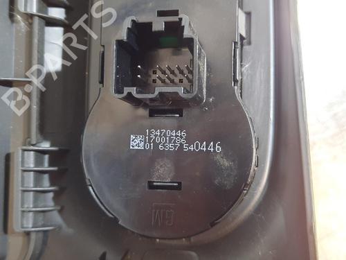 Switch OPEL CORSA E (X15) 1.4 (08, 68) | BP17564347I30 