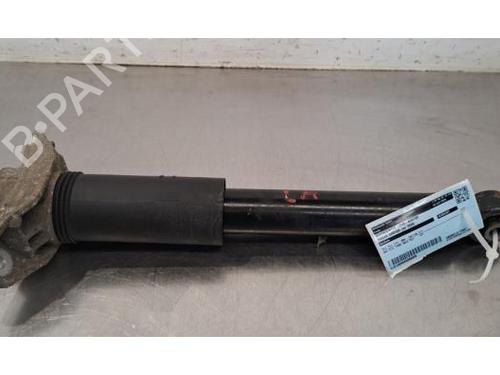 Venstre bagtil støddæmper Venstre bagtil støddæmper NISSAN QASHQAI III (J12) 1.5 VC-T e-Power (190 hp) 34200153 34200153