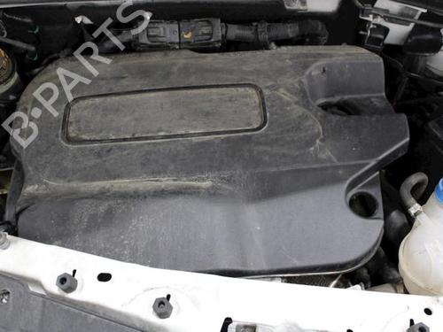 Lenkgetriebe OPEL COMBO Box Body/MPV (X12) 1.6 CDTI (B05) | BP10870660M22 