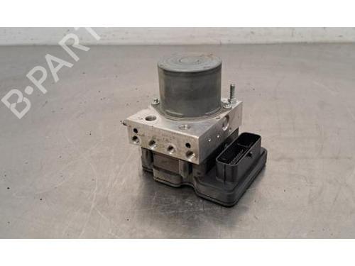 ABS Bremseaggregat CITROËN JUMPER II Van 2.0 BlueHDi 130 (130 hp) 29817950