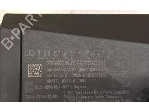 Electronic module MERCEDES-BENZ EQB (X243) EQB 250+ (243.602) | BP40288822M83  - Image 5