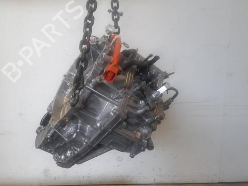 Used Gearbox TOYOTA YARIS (_P21_, _PA1_, _PH1_) 1.5 Hybrid (MXPH10, MXPH11) (116 hp) 20926210