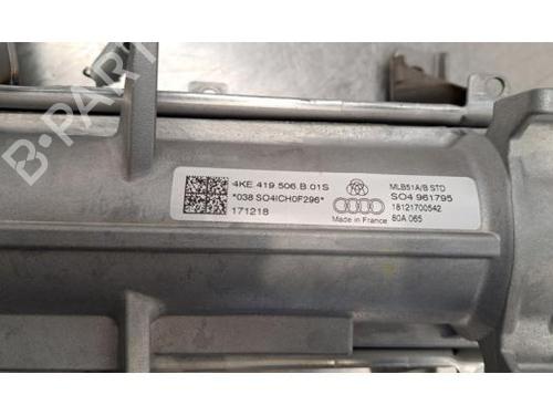 Steering column AUDI E-TRON (GEN) S quattro | BP29881526M21