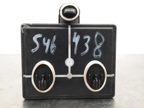 Electronic module PEUGEOT 308 SW III (FC_, FJ_, FR_, F4_, FN_) PureTech 130 (FRHNSL, FRHNST) | BP23598440M83