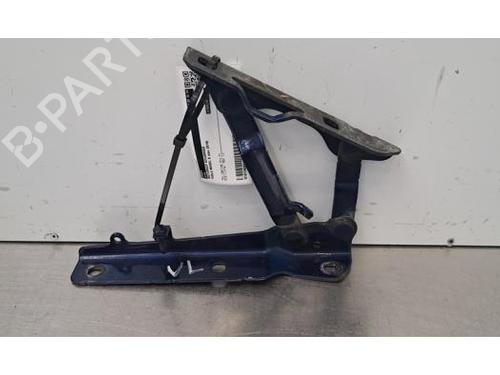 Used Hinge/Door check strap Hinge/Door check strap TESLA MODEL S (5YJS) 100D AWD (422 hp) 40289292 40289292