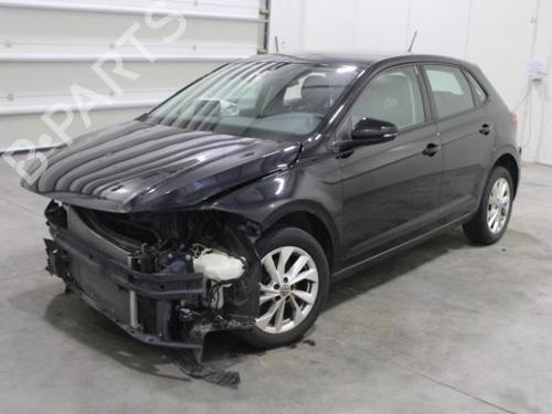 Brugte VW POLO VI (AW1, BZ1, AE1)  1.0 TSI  5069965