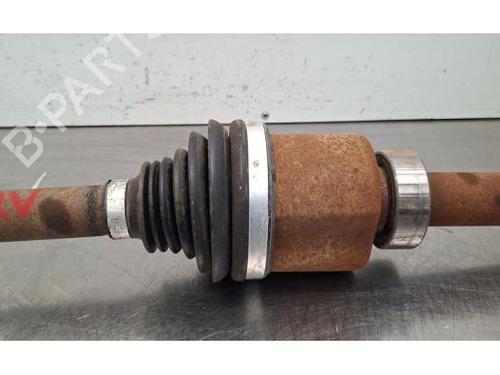 Right front driveshaft RENAULT MASTER III Van (FV) 2.3 dCi 145 RWD (FV0E, FV0F, FV0T, FV10, FV12, FV11) | BP36772670M39  - Image 7