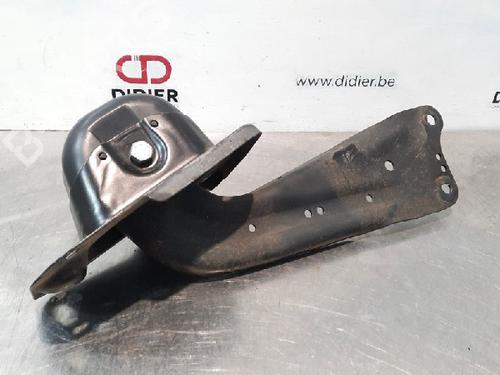 Left rear suspension arm VW GOLF VII (5G1, BQ1, BE1, BE2) 2.0 GTD | BP10893143M14 