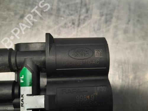Electronic module LAND ROVER RANGE ROVER SPORT II (L494) 3.0 SDV6 4x4 | BP23625965M83