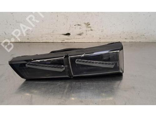 Used Left taillight Left taillight PEUGEOT 408 II (FP_, F3_, FM_) Hybrid 180 (F3DGXT) (181 hp) 36366432 36366432