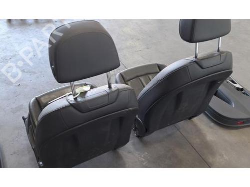Seats set AUDI A4 B9 (8W2, 8WC) 1.4 TFSI | BP29393166C78 