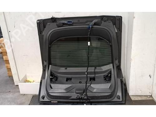 Tailgate PEUGEOT 308 III (FB_, FH_, FP_, F3_, FM_) PureTech 130 (FPHNSL, FPHNST) | BP30054002C6 