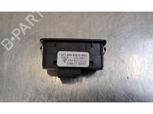 Switch PORSCHE PANAMERA (971) 4.0 Turbo (97AFF1, 97BFF1) | BP37623726I30 - Image 3