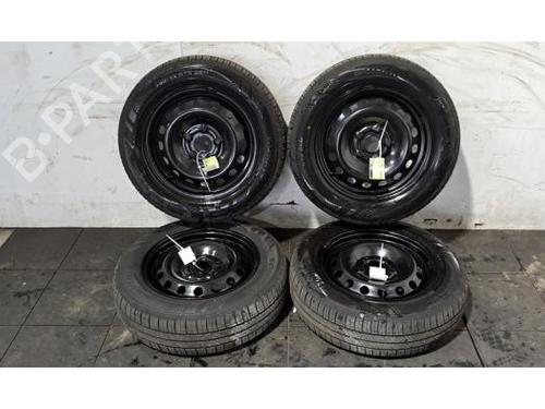 Rim MG MG ZS SUV (ZS32) 1.5 Hybrid+ | BP30331570C45