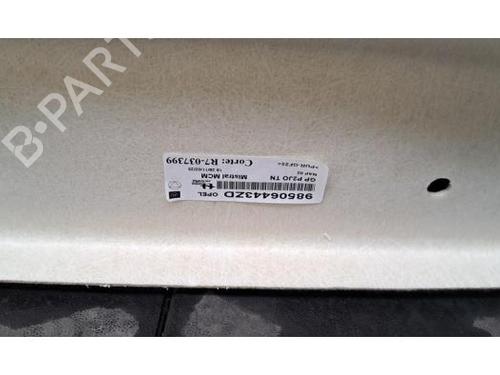 Interiør tag OPEL CORSA F (P2JO) 1.2 MHEV | BP34120960I12  - Image 10
