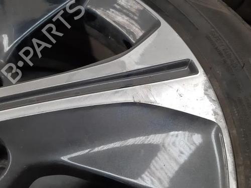 Fælk NISSAN LEAF (ZE1) Electric | BP15022536C45