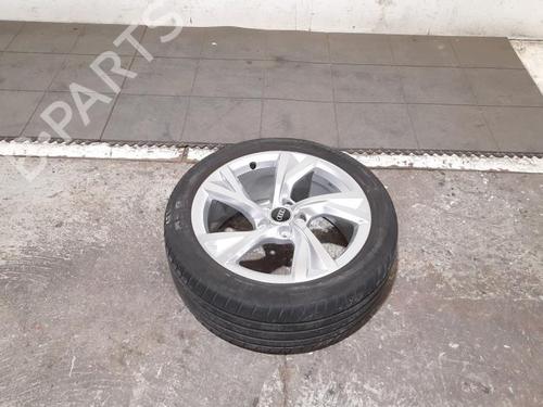 Felg AUDI A4 B9 Avant (8W5, 8WD) 35 TDI Mild Hybrid (163 hp) 23850297