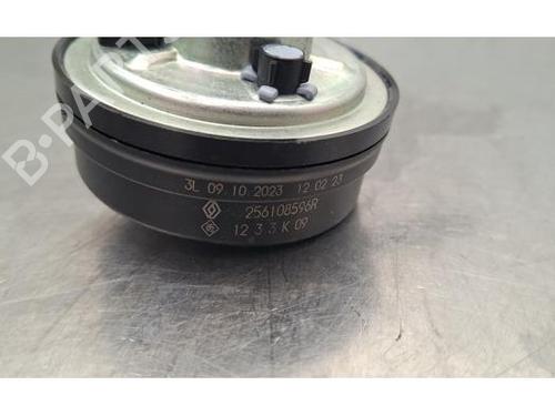 Horn RENAULT SYMBIOZ 1.6 E-Tech 145 | BP39909427E13 - Image 3