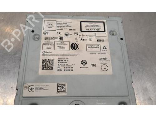 Elektronische module VW GOLF VII (5G1, BQ1, BE1, BE2) 2.0 TDI | BP30766526M83