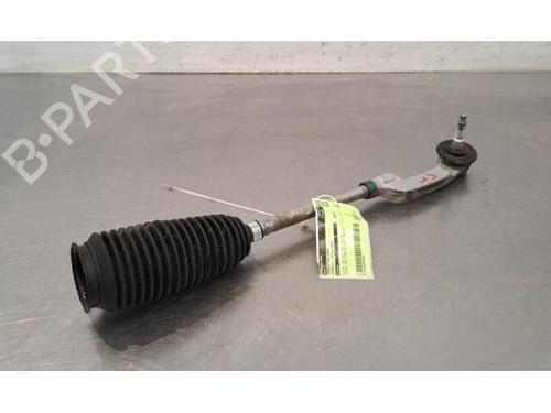 Used Other CITROËN C3 IV (CC_, CB_) 1.2 PureTech 100 (CCHPV4) (101 hp) 29054911