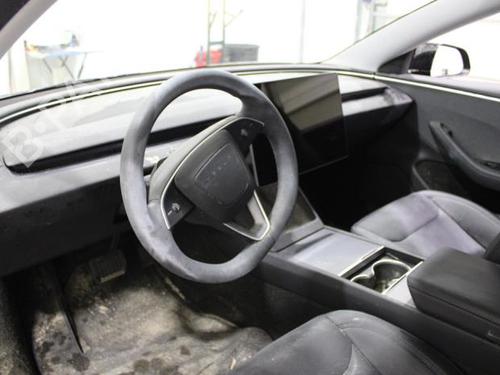 Left mirror TESLA MODEL 3 (5YJ3) EV | BP29343833C26 