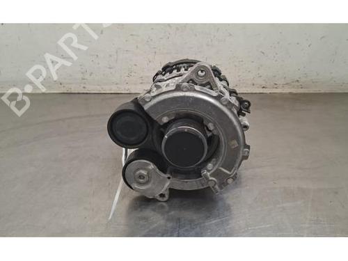 Used Alternator Alternator 38297451 38297451