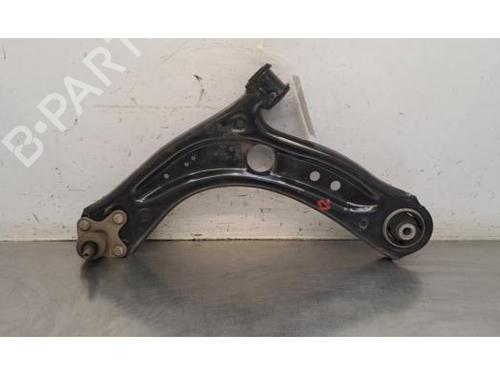 Left front suspension arm VW GOLF VIII (CD1, DA1) 1.5 TSI | BP35772826M12 - Image 4