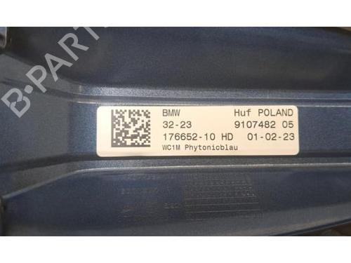 Electronic module BMW X1 (U11) xDrive 25 e Plug-in-Hybrid | BP37251521M83 - Image 2