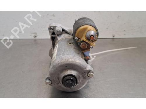 Starter NISSAN INTERSTAR Van (X62B) dCi 150 | BP37479308M8 - Image 2