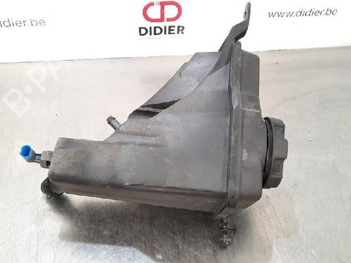 Expansion tank BMW 1 (E87) 118 d | BP10886271C120