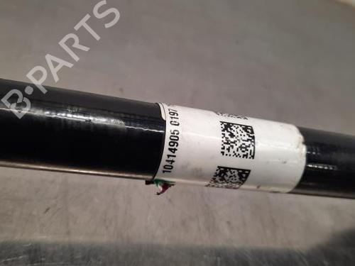 Left front driveshaft MERCEDES-BENZ GLE (V167) GLE 350 d 4-matic (167.121) | BP23584448M38 